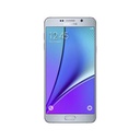 Celular Samsung Galaxy Note 5 Reacondicionado - Personal