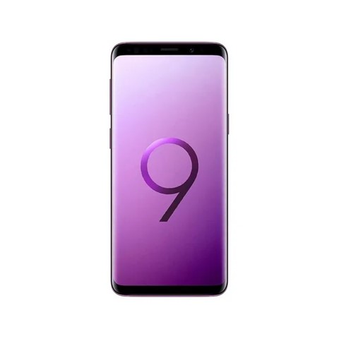 Celular Samsung Galaxy S9 Reacondicionado - DS