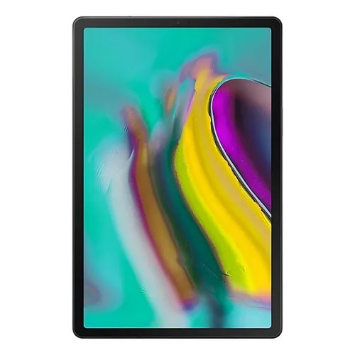 [1019335] Tablet Samsung 5Se 10,5" 64GB Negro Grado C Reacondicionado