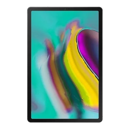 [1019329] Tablet Samsung S5e 10,5" 64GB Plateada Grado C Reacondicionado