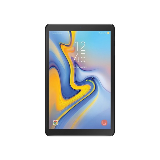 [1019948] Tablet Samsung A 10.5" 32GB Negro Grado C Reacondicionado