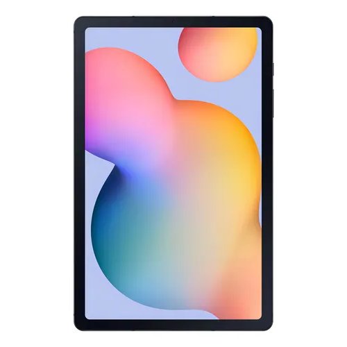 [1019399] Tablet Samsung S6 LITE 10,4" 64GB Gris Grado C Reacondicionado