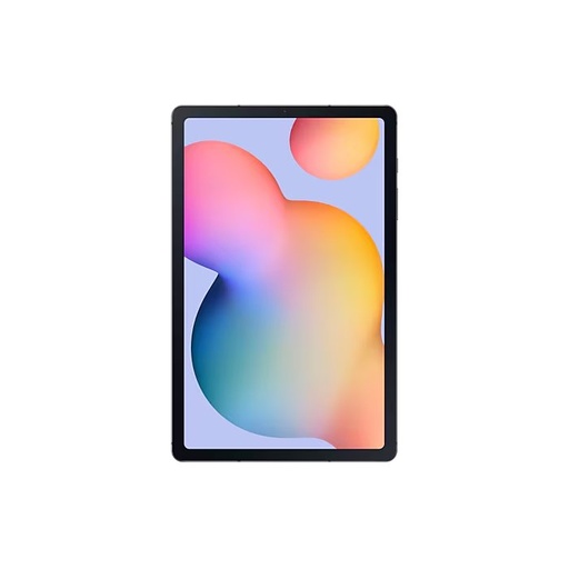 [1034284] Tablet Samsung S6 Lite Celular 64GB Gris Grado C