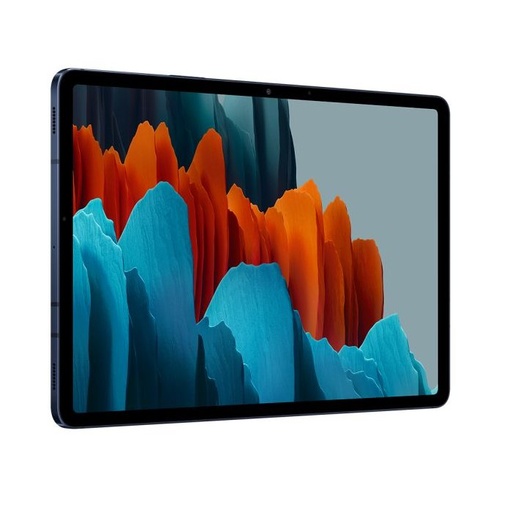 [1052507] Tablet Samsung S7 11" (2020) 128GB Azul Grado C Reacondicionado