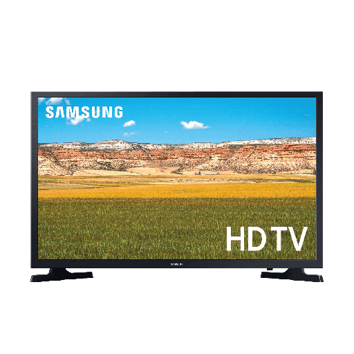 [1029488] Smart Tv Samsung 32" Serie 4 2016 HD Reacondicionado Bueno