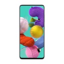 Celular Samsung Galaxy A51 128GB Blanco Reacondicionado