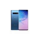 Celular Samsung S10 Plus Dual Sim 128GB Azul Reacondicionado