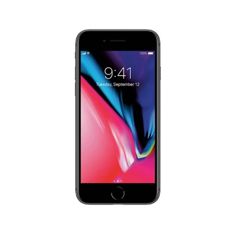 Celular Apple Iphone 8 Reacondicionado