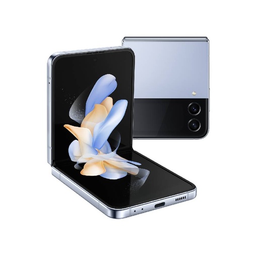 [1056931] Celular Samsung Galaxy Z FLIP4 128GB Celeste Reacondicionado