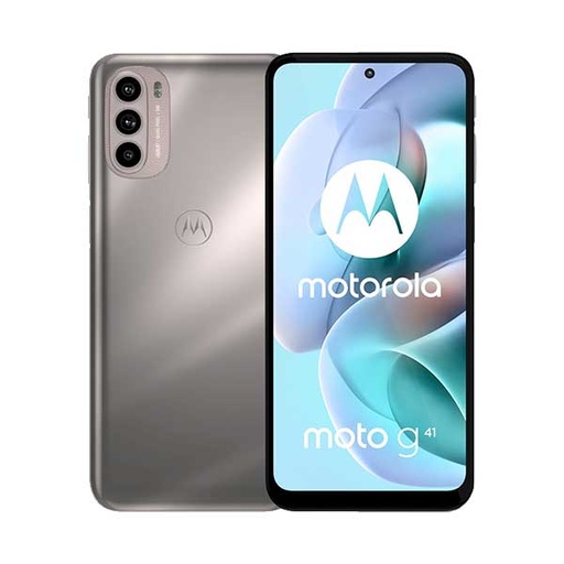 Celular Motorola Moto G41 Reacondicionado